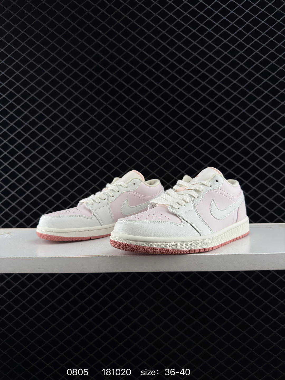 Nike Air Jordan 1 Low